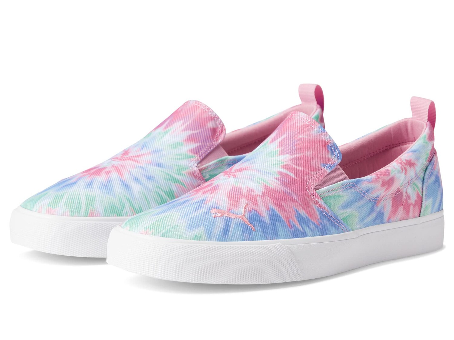 

Кроссовки PUMA, Bari Comfort Tie-Dye