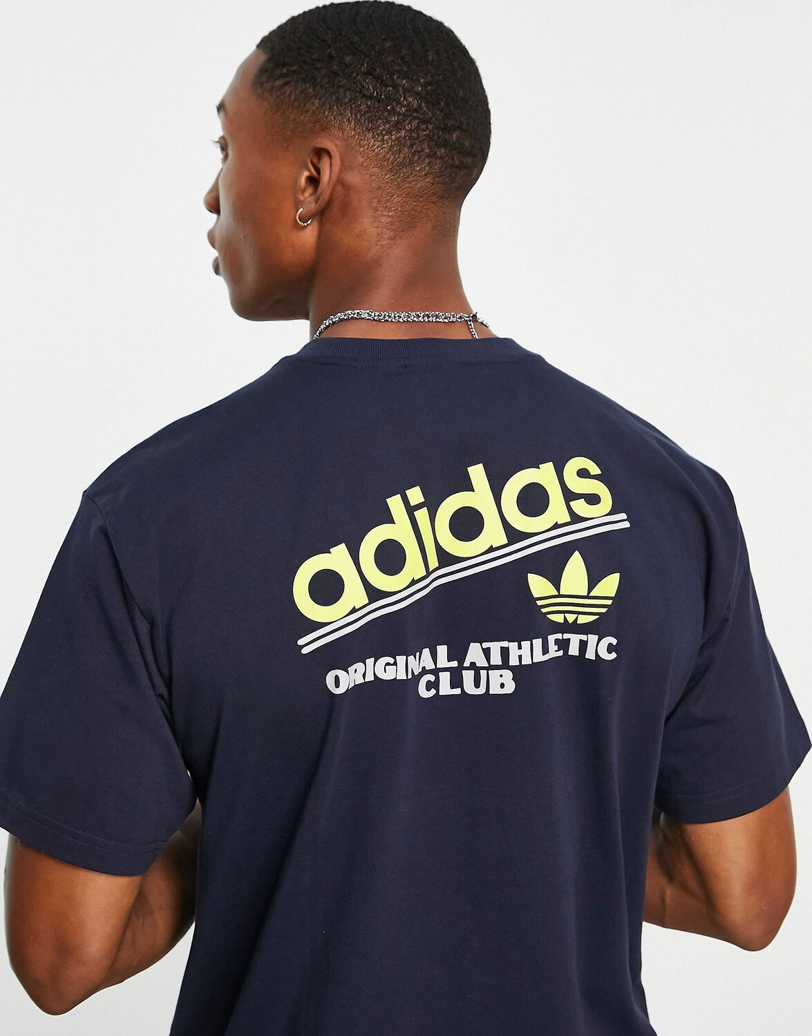 Adidas athletic club clearance