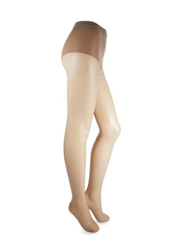 

Колготки a05 control top Donna Karan Tan