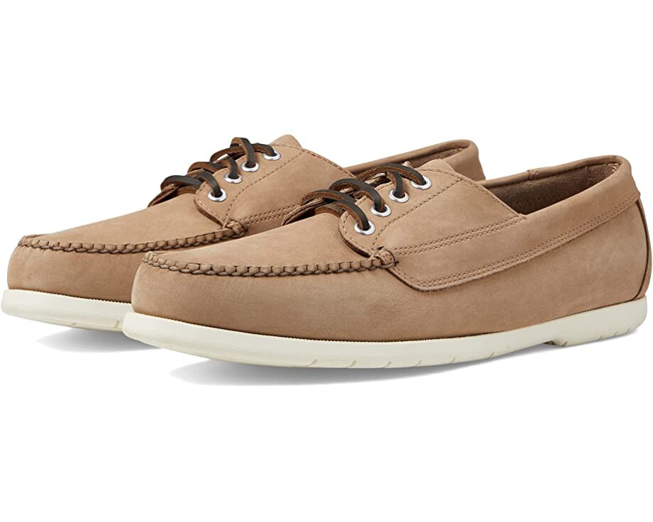 

Оксфорды Blucher Mocs L.L.Bean, ривер рок