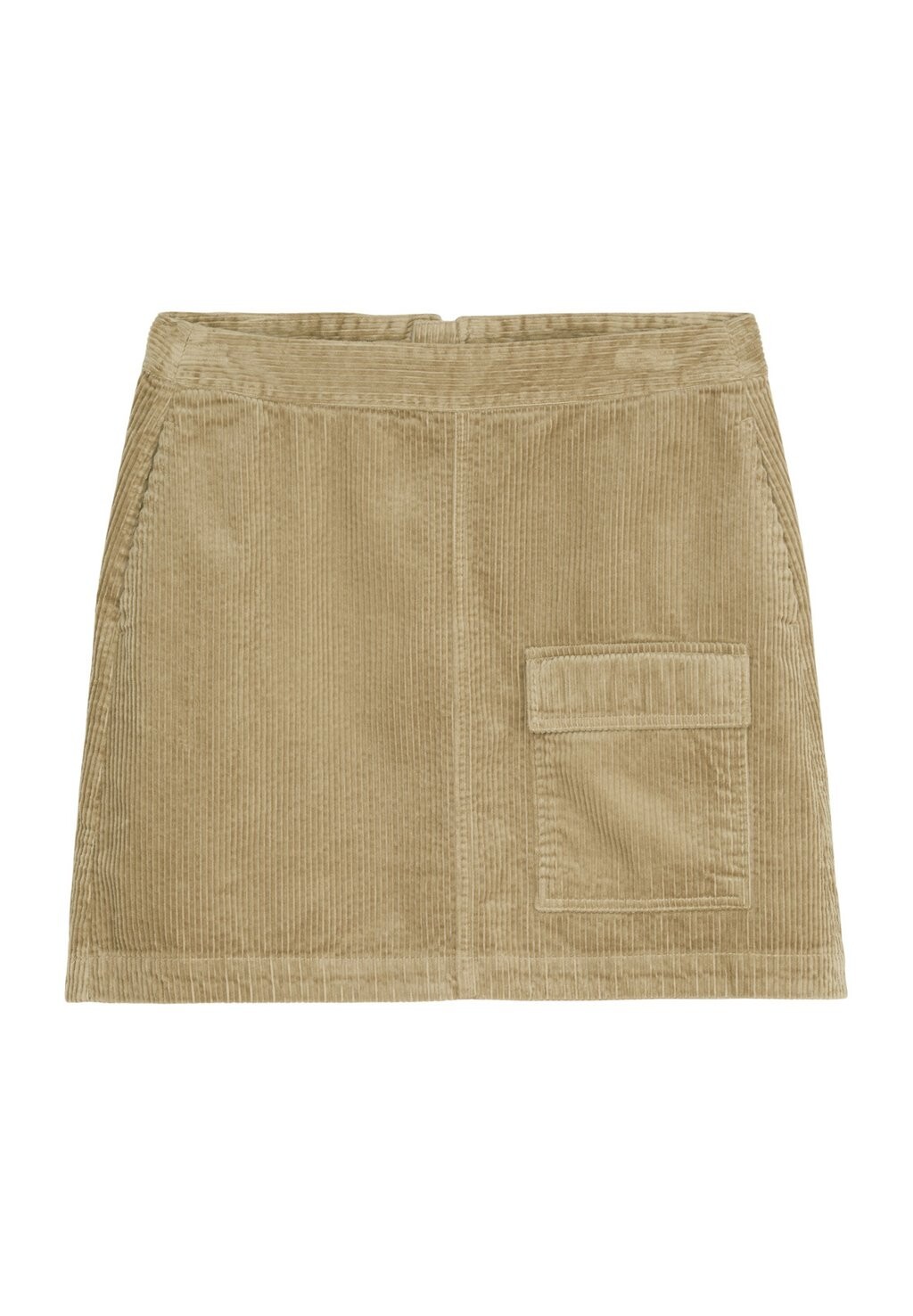 

Створка с колокольчиком Marc O'Polo DENIM, цвет pumice stone