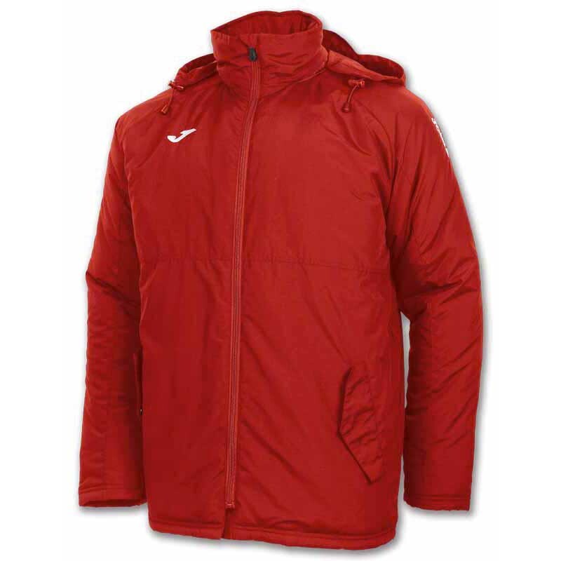 

Куртка Joma Alaska II, красный
