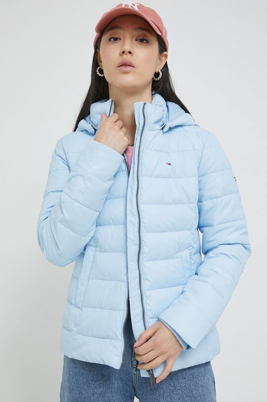 

Куртка DW0DW13741.9BYY Tommy Jeans, синий