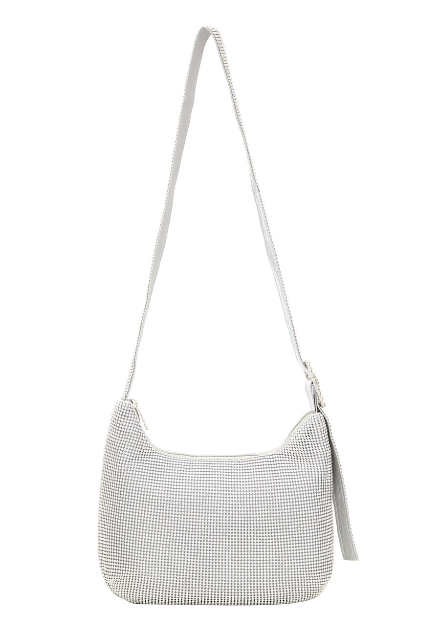 

Сумка FELIPA Handbag, серебряный