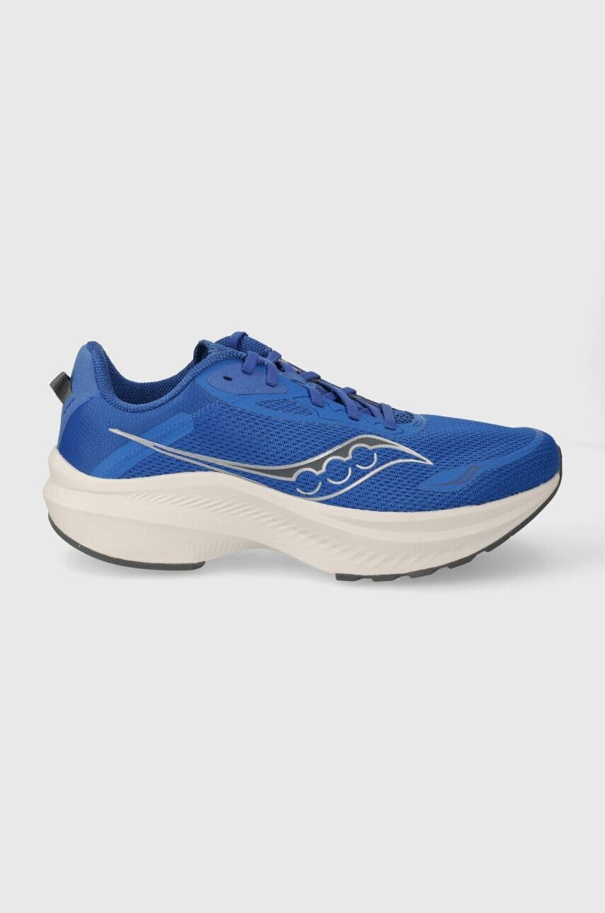 

Кроссовки Saucony Axon 3, синий