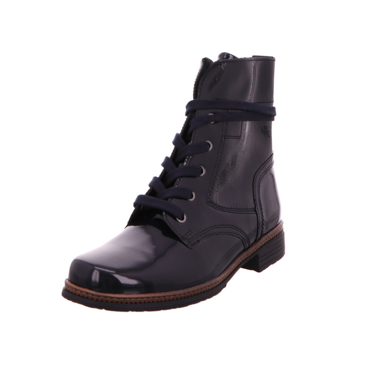 

Ботинки Gabor Stiefelette, синий