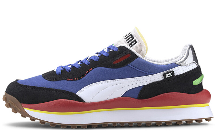

Повседневная обувь Puma Style Rider Life унисекс