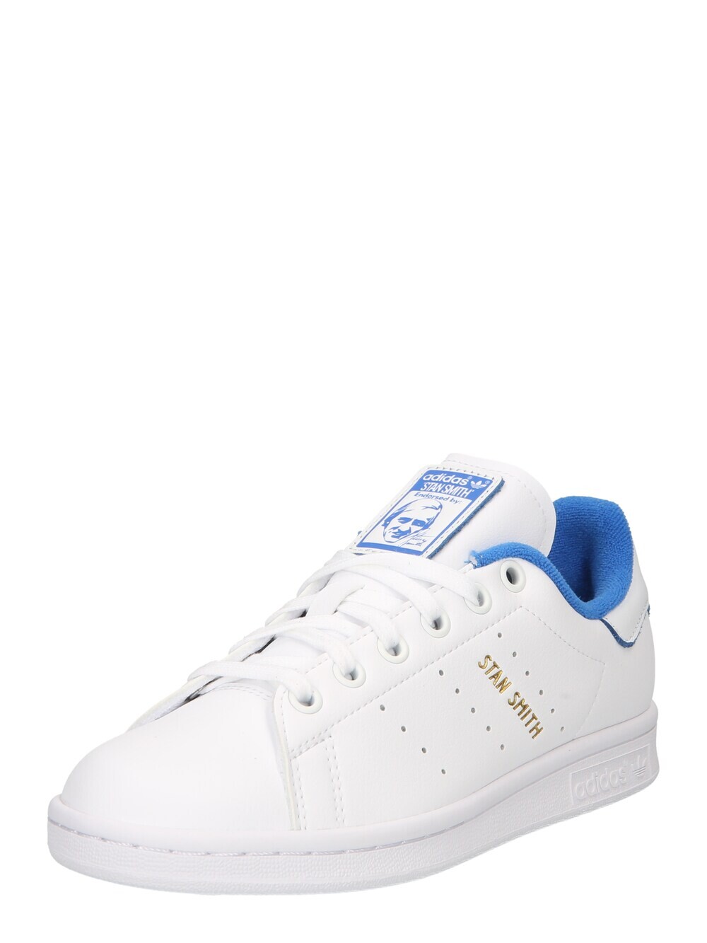 

Кроссовки Adidas Stan Smith, белый