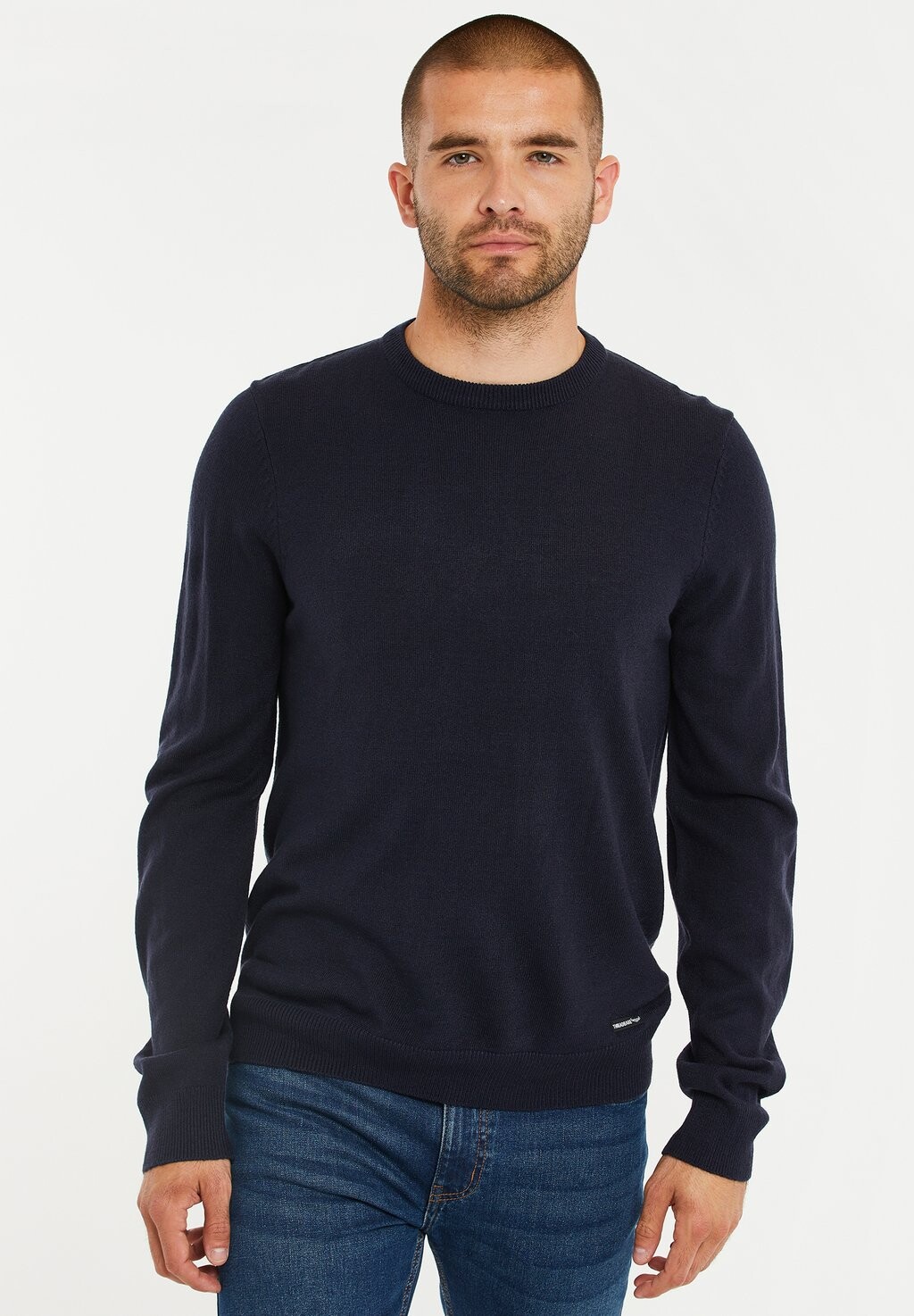 

Свитер Threadbare