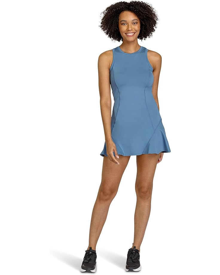 Платье Tail Activewear Cinna Sleeveless Tennis, цвет Copen Blue