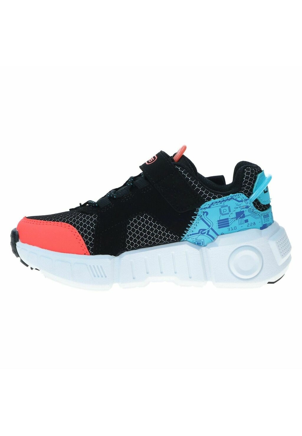 

Кроссовки Skechers, черный