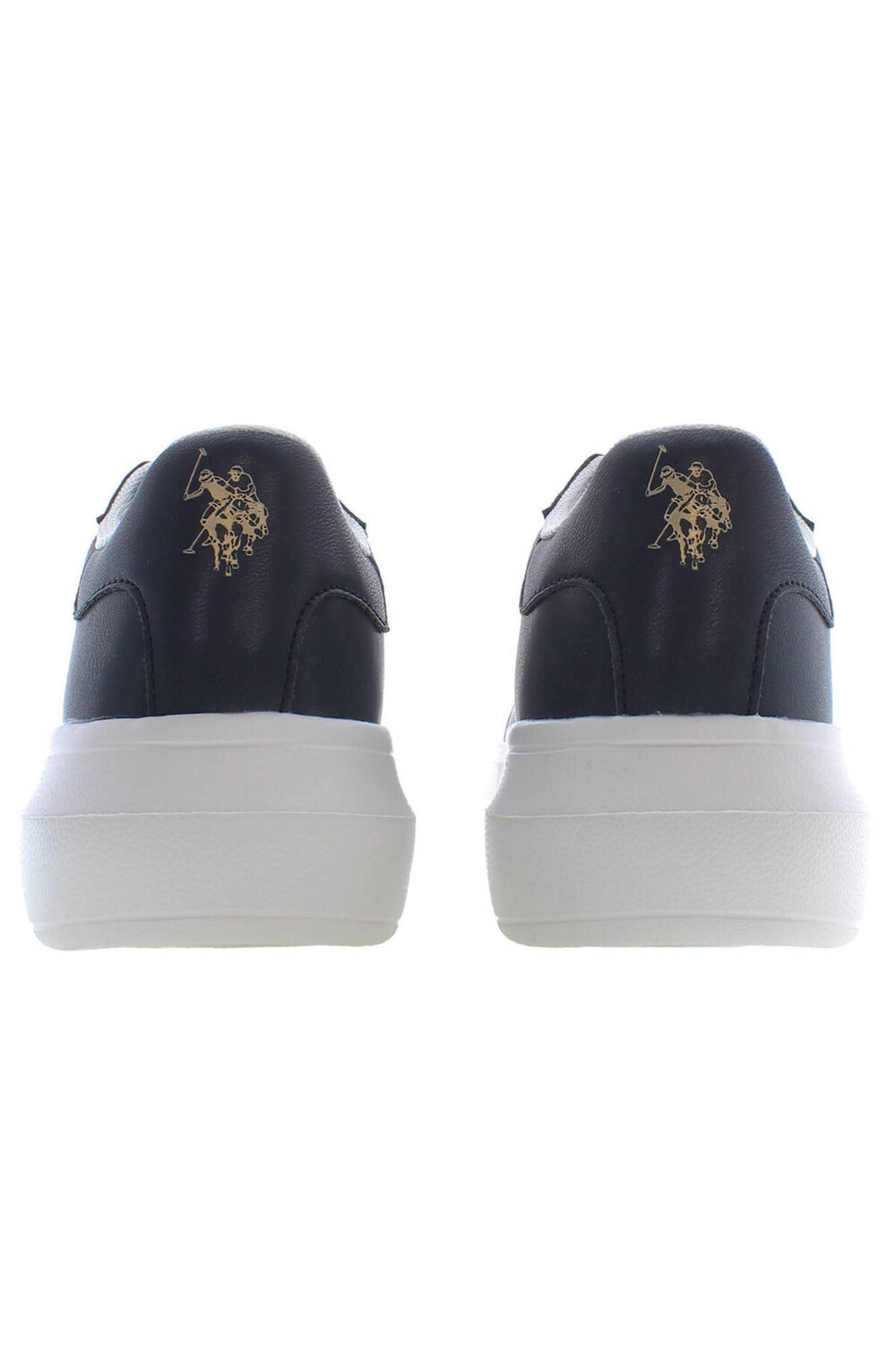 

Кроссовки - Синие - Плоские U.S. Polo Assn., синий
