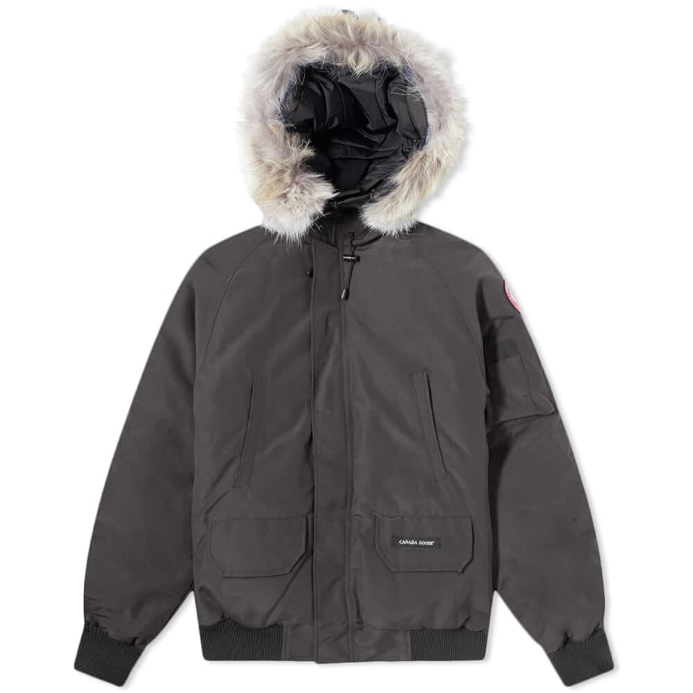 

Куртка-бомбер Canada Goose Chilliwack