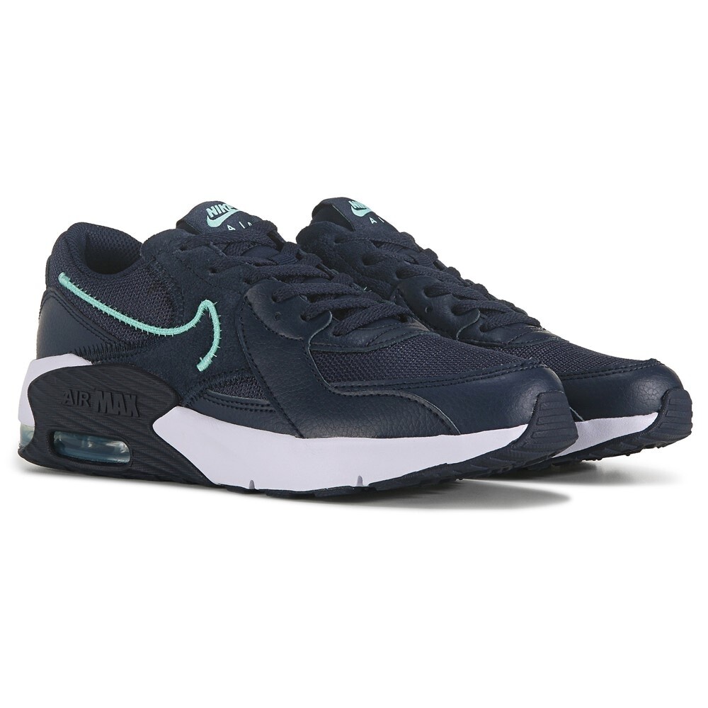 

Детские кроссовки Air Max Excee Big Kid Nike, синий