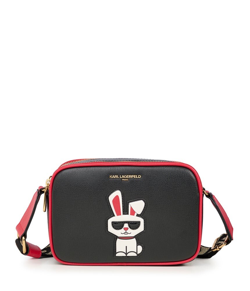 

Сумка maybelle Karl Lagerfeld