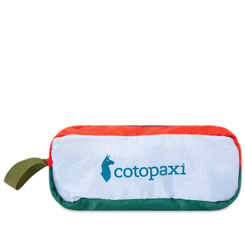 

Сумка Cotopaxi Dopp Kit