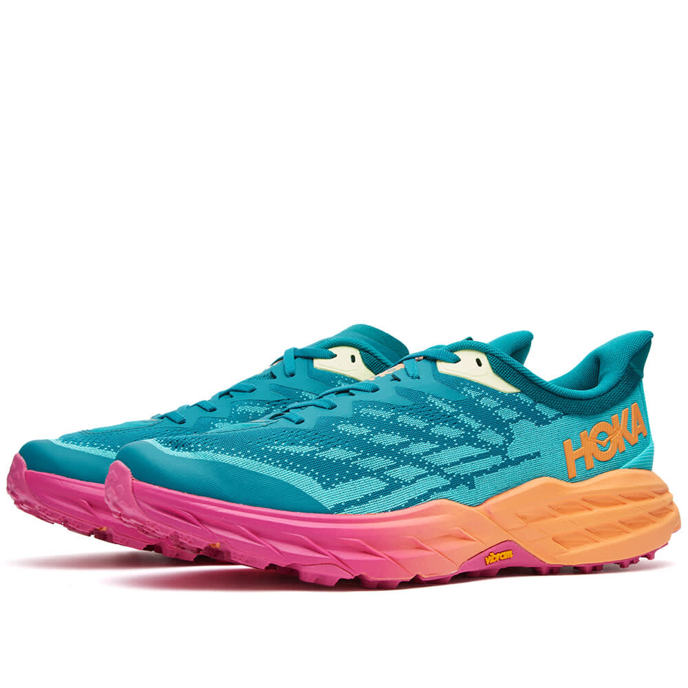 

Кроссовки HOKA ONE ONE Speedgoat 5