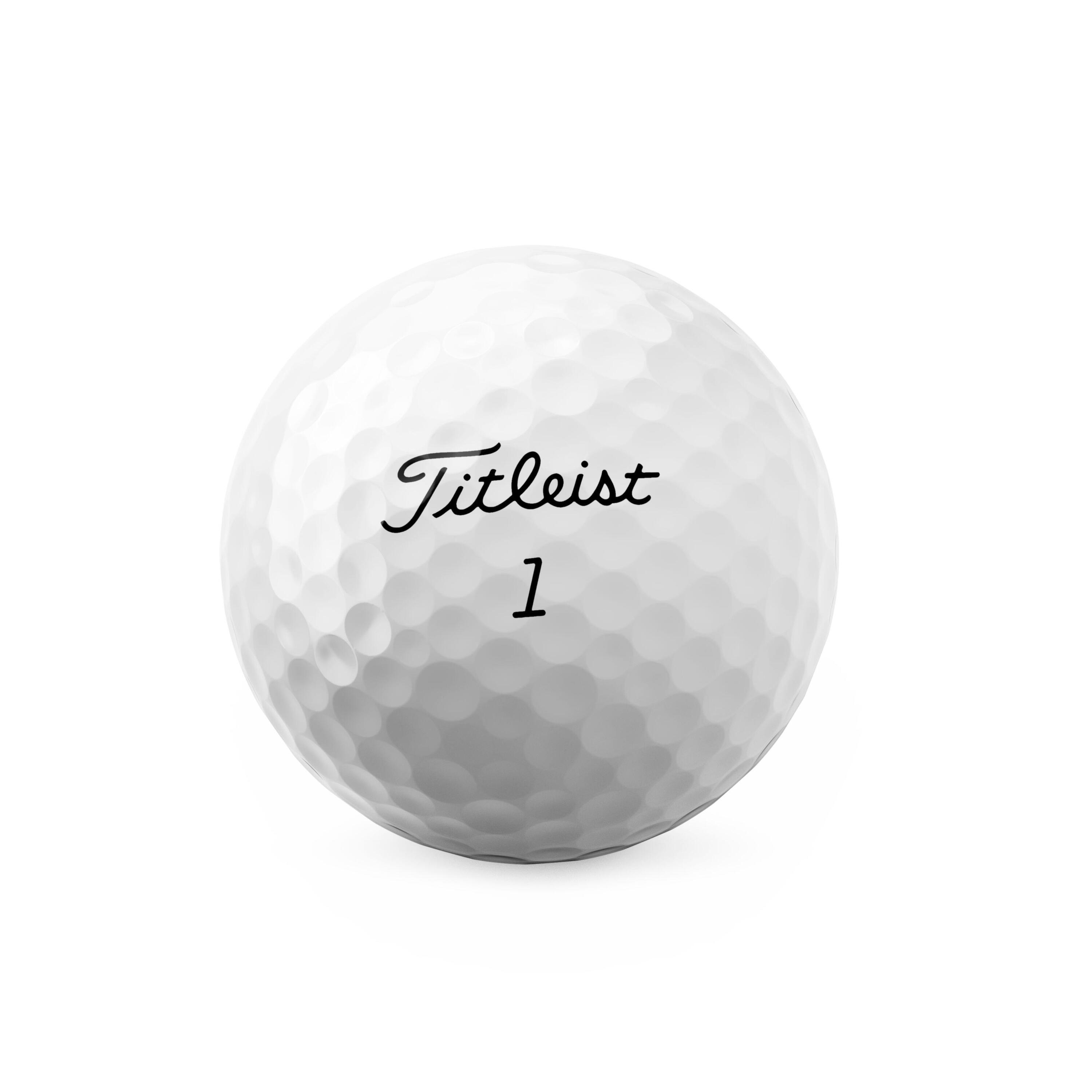 Заказать Мячи для гольфа Pro V1 12 штук белые TITLEIST, белый – цены,  описание и характеристики в «CDEK.Shopping»