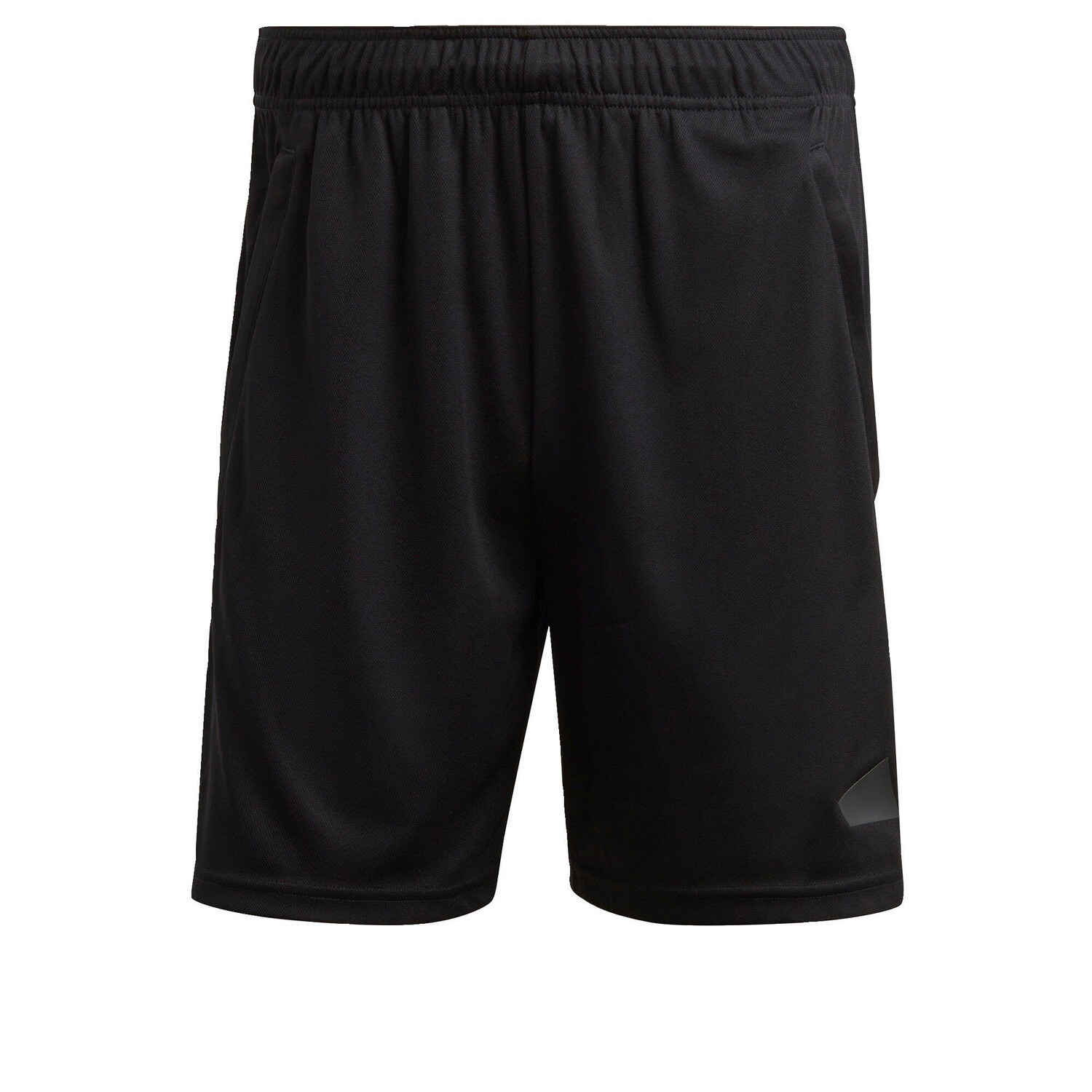 

спортивные шорты Train Essentials с логотипом ADIDAS, черный