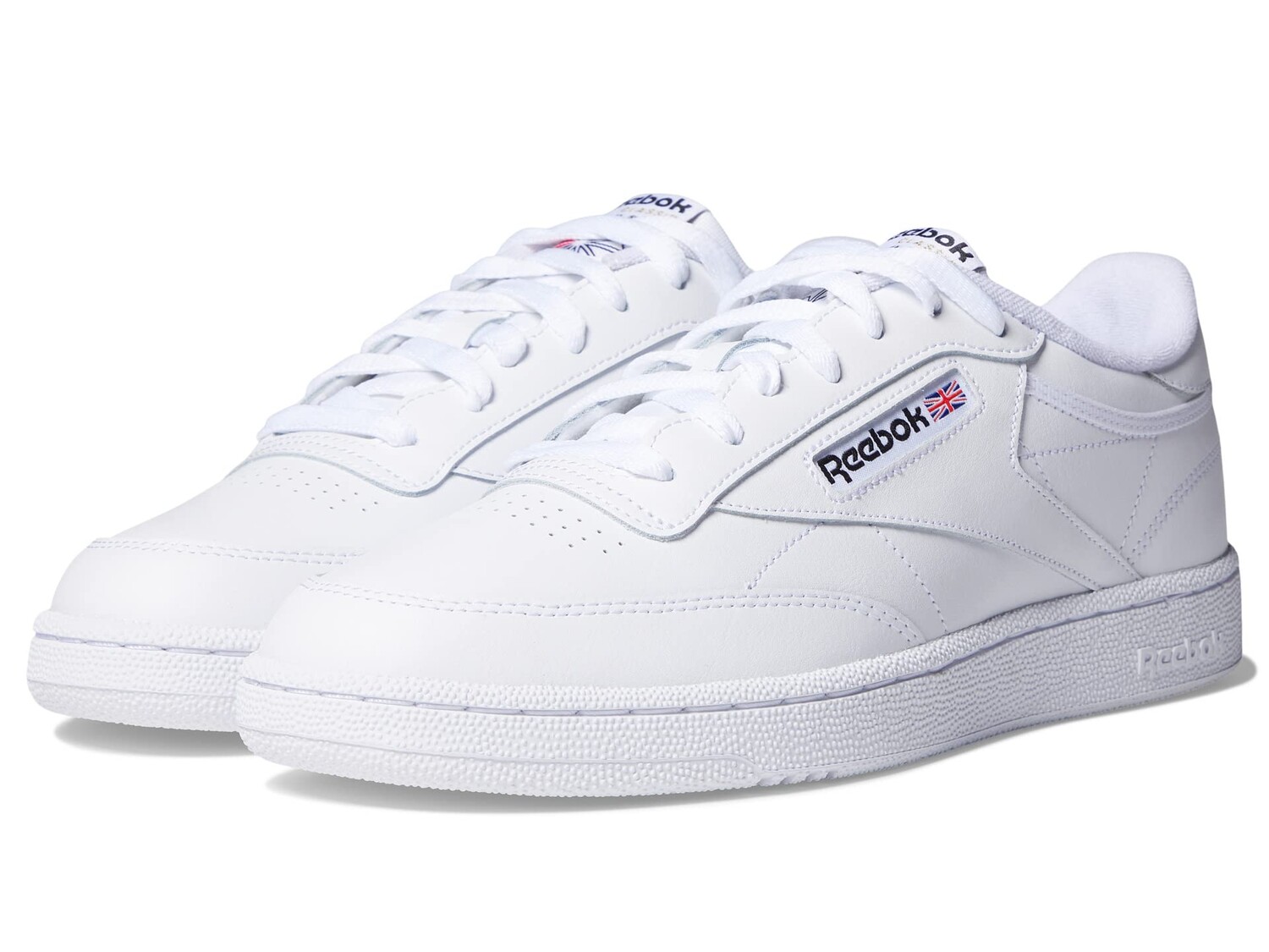

Кроссовки Reebok Lifestyle, Club C 85