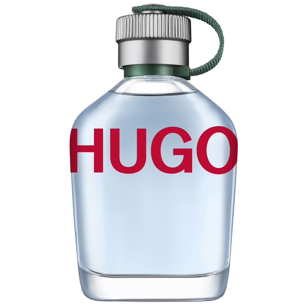 

Туалетная вода Hugo Boss Hugo Man, 75 мл