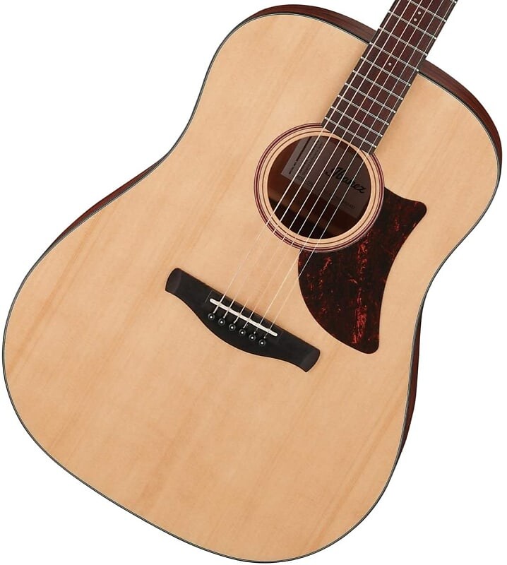

Акустическая гитара Ibanez AAD100 - Open Pore Natural Ibanez AAD10, Open Pore Natural