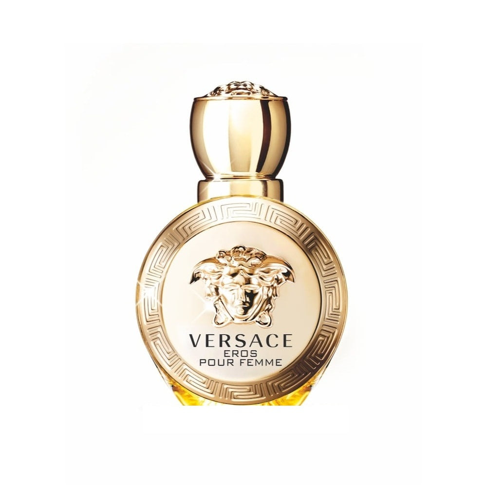 Versace eros фото