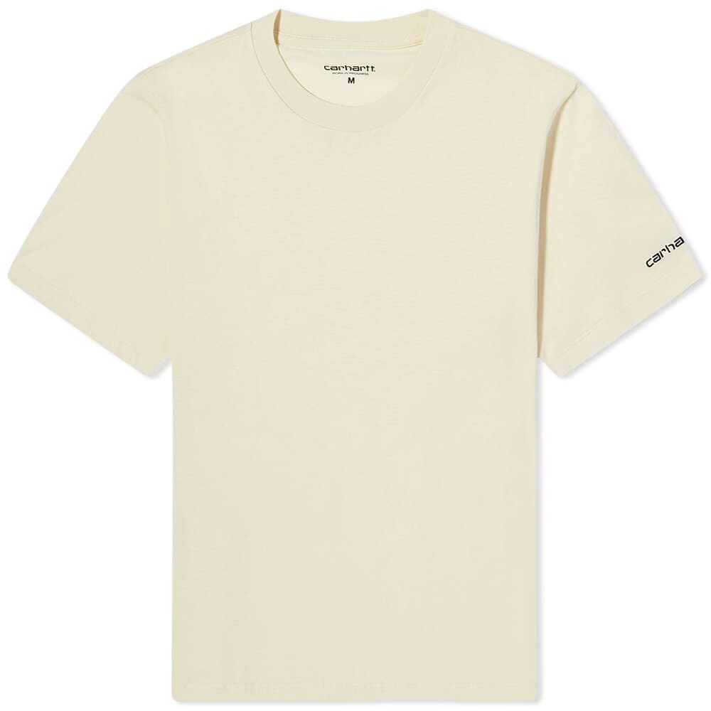 

Футболка Carhartt WIP Ontario Tee