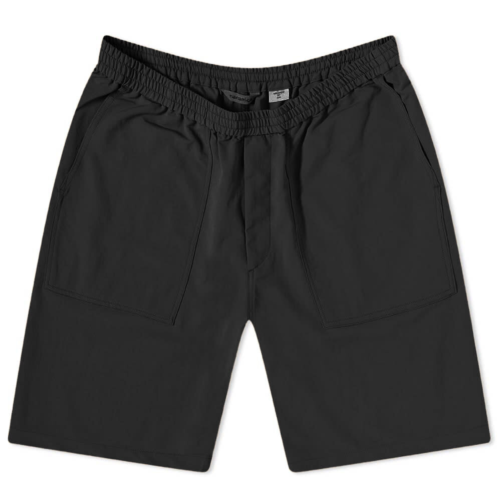

Шорты Nanamica ALPHADRY Easy Short