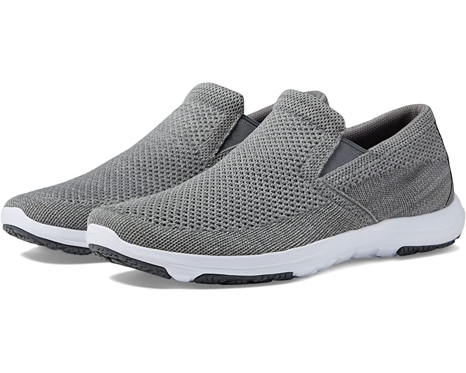 

Лоферы Comfort Moc Ventilated Slip-On L.L.Bean, асфальт
