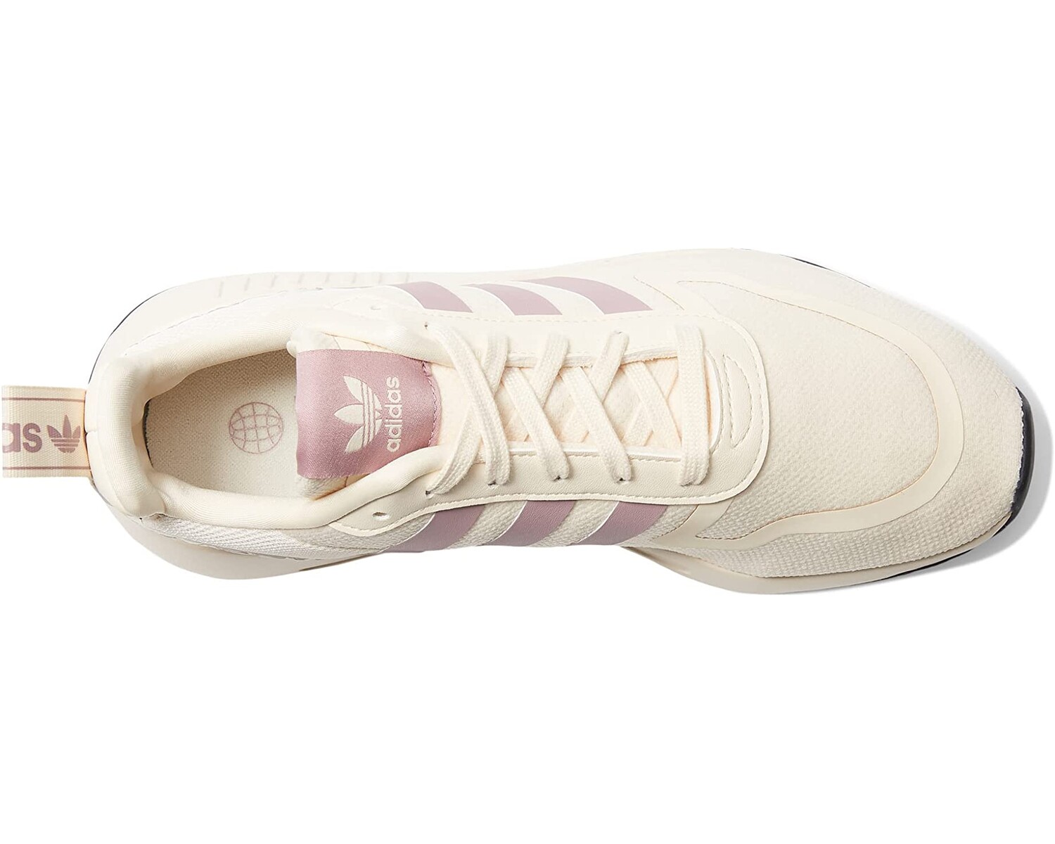 

Кроссовки Multix adidas Originals, оттенок экрю
