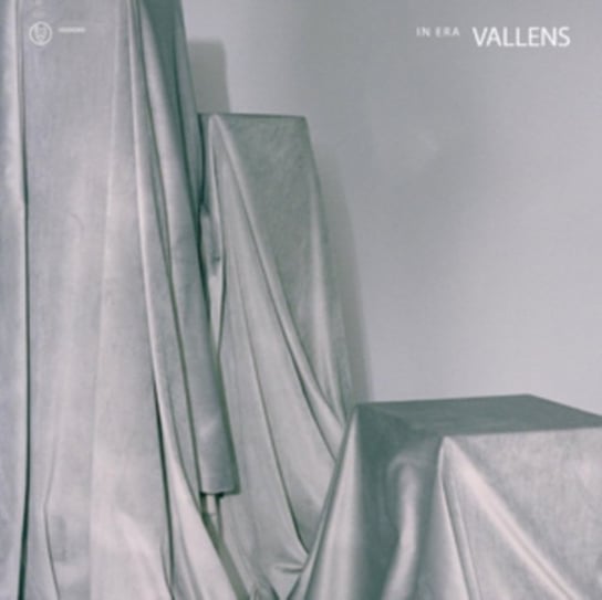 Виниловая пластинка Vallens - In Era