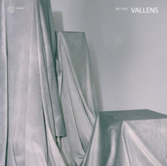 

Виниловая пластинка Vallens - In Era