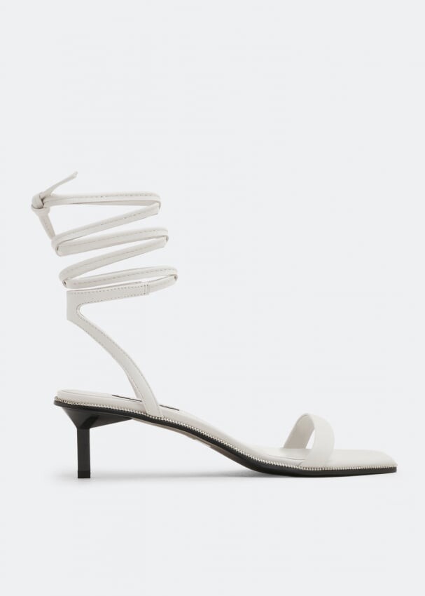 

Сандалии SENSO Jessica sandals, белый