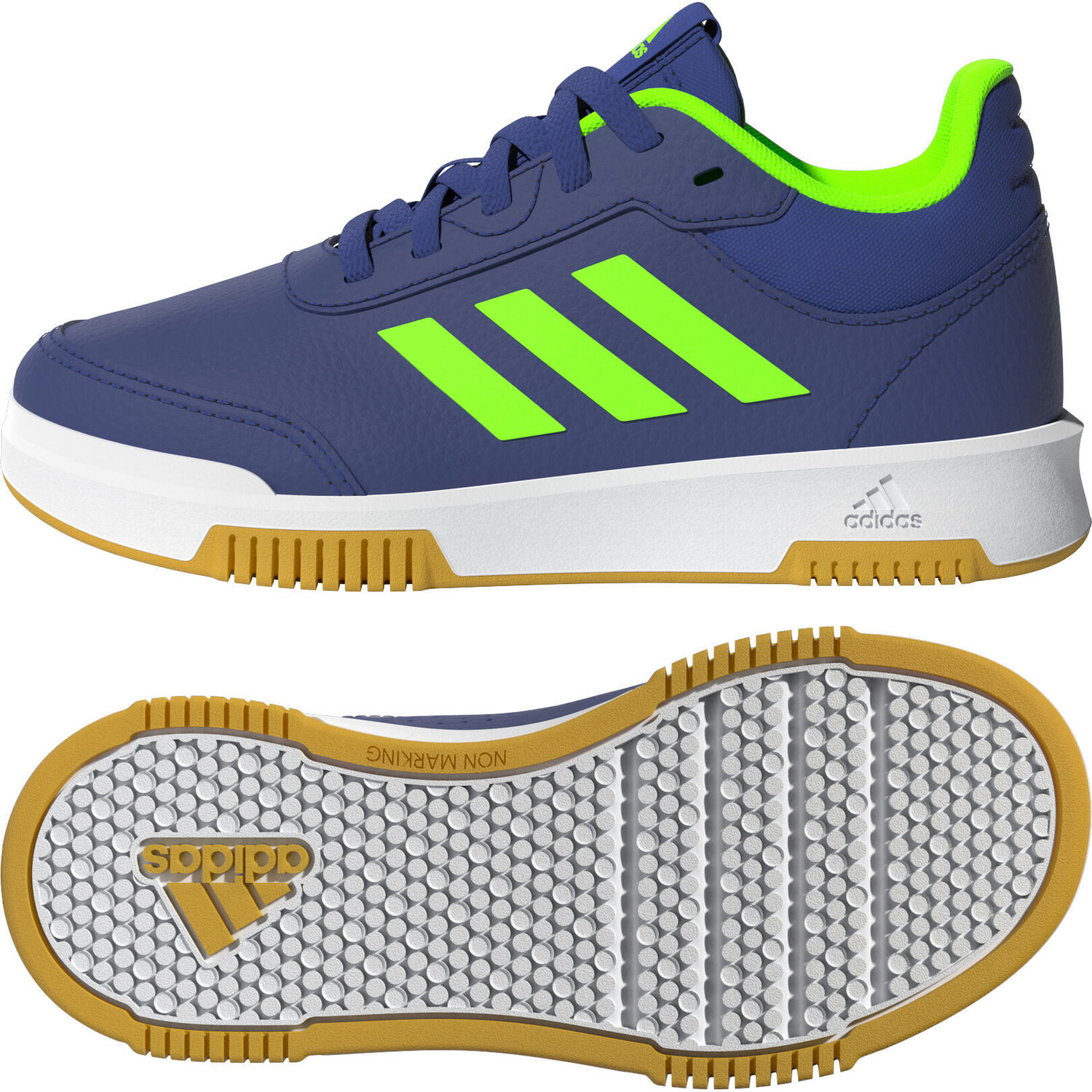 

Детские кроссовки adidas Tensaur Sport 2.0, синий