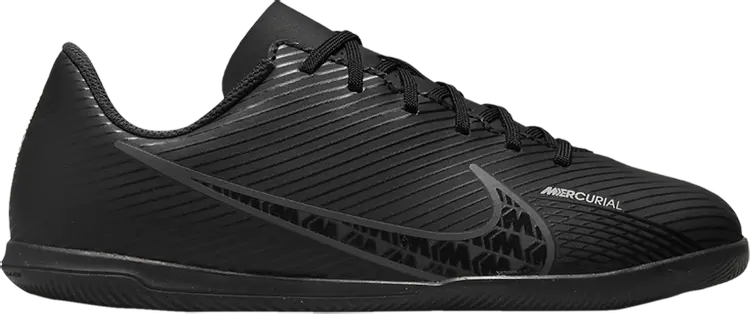 

Кроссовки Nike Mercurial Vapor 15 Club IC GS 'Shadow Pack', черный