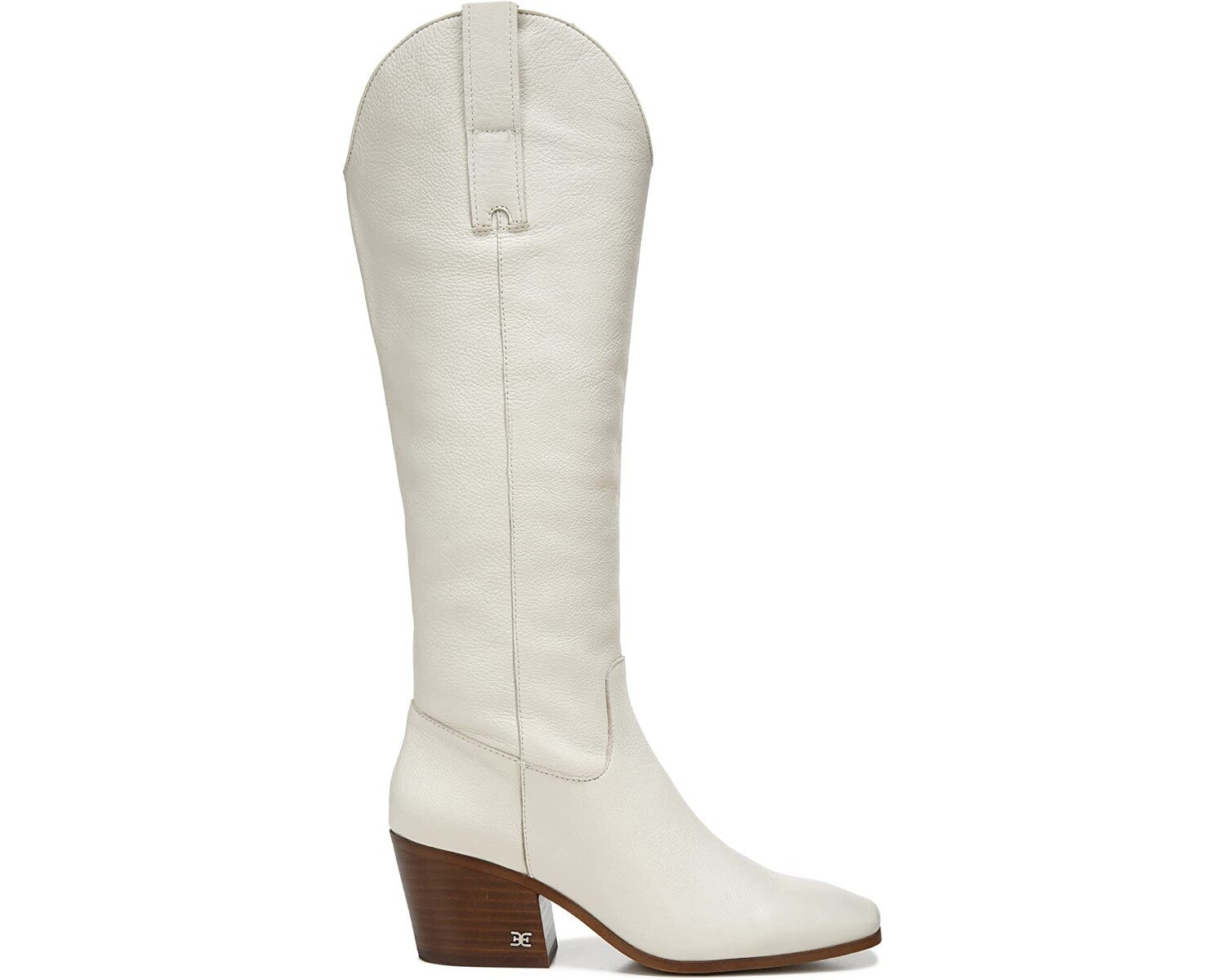 

Ботинки Britten Sam Edelman, слоновая кость