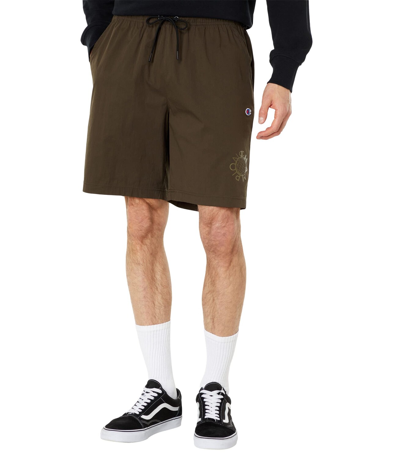

Шорты Champion, 8" Global Explorer Shorts
