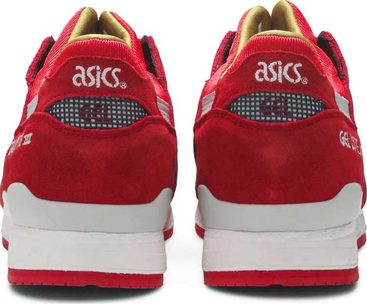 Asics gel lyte iii deals christmas pack