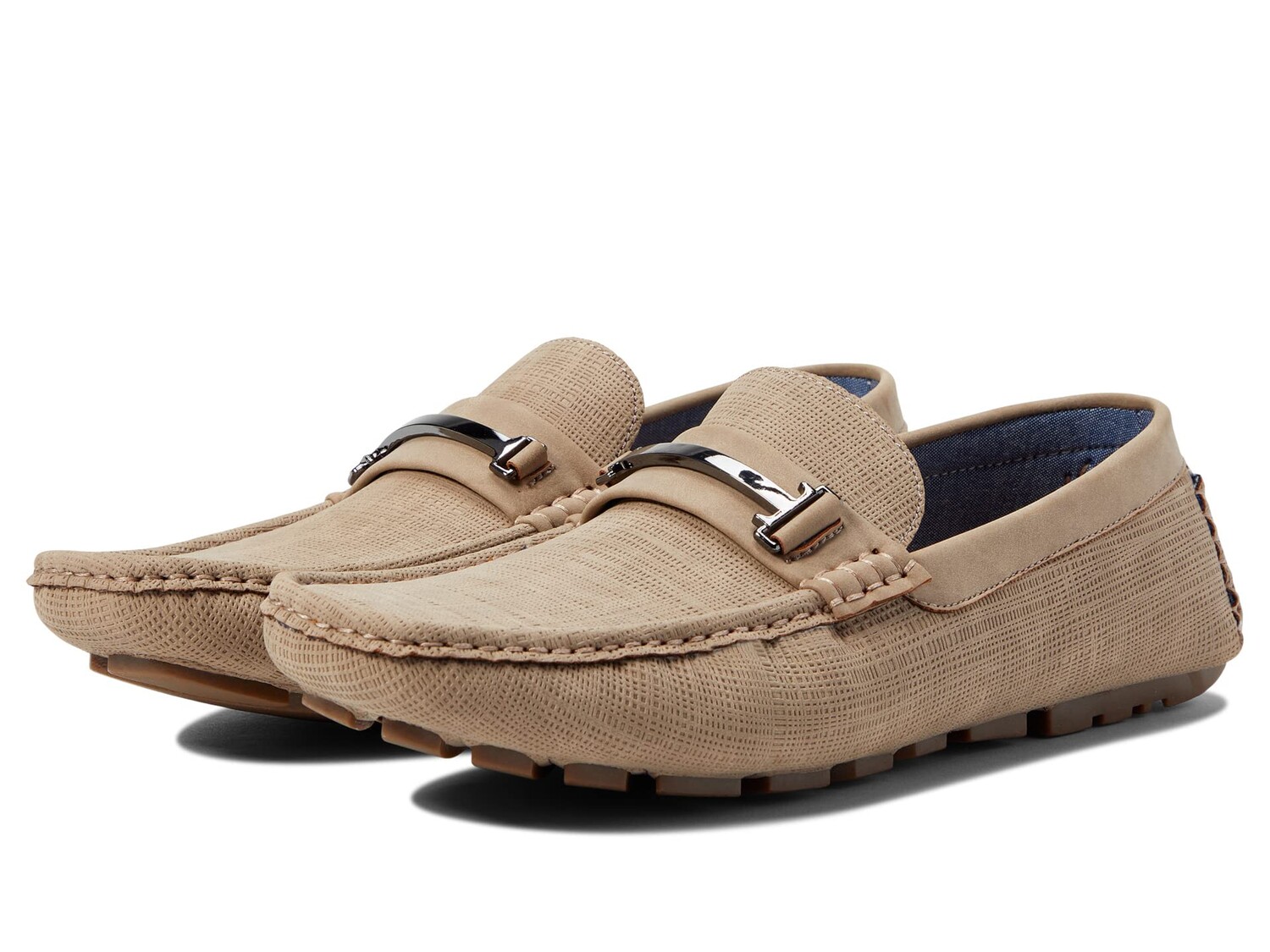 

Мокасины Tommy Hilfiger, Acento