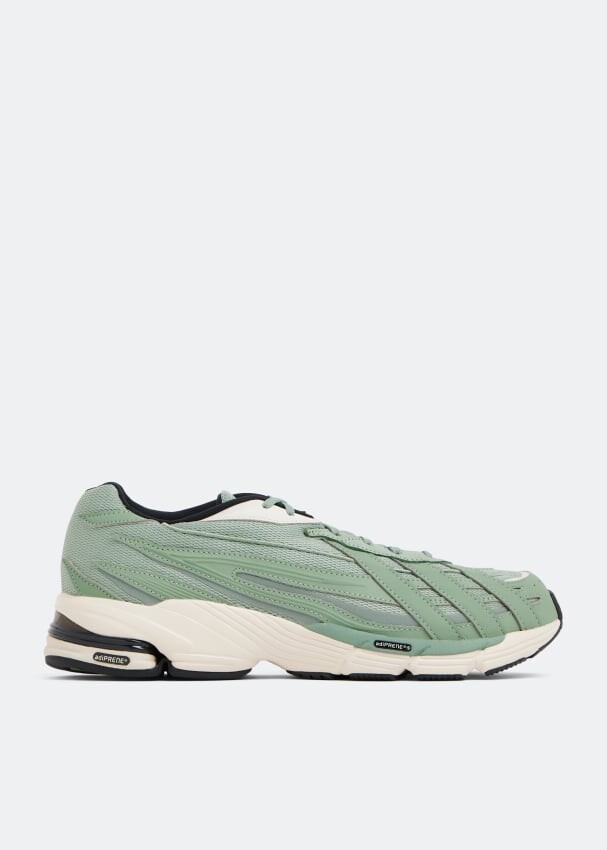 

Кроссовки ADIDAS Orketro sneakers, зеленый