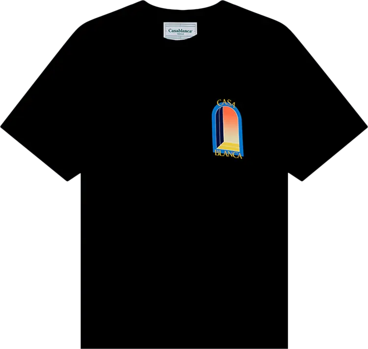 

Куртка Casablanca Casa Club Intarsia Knit Jacket 'Navy', синий