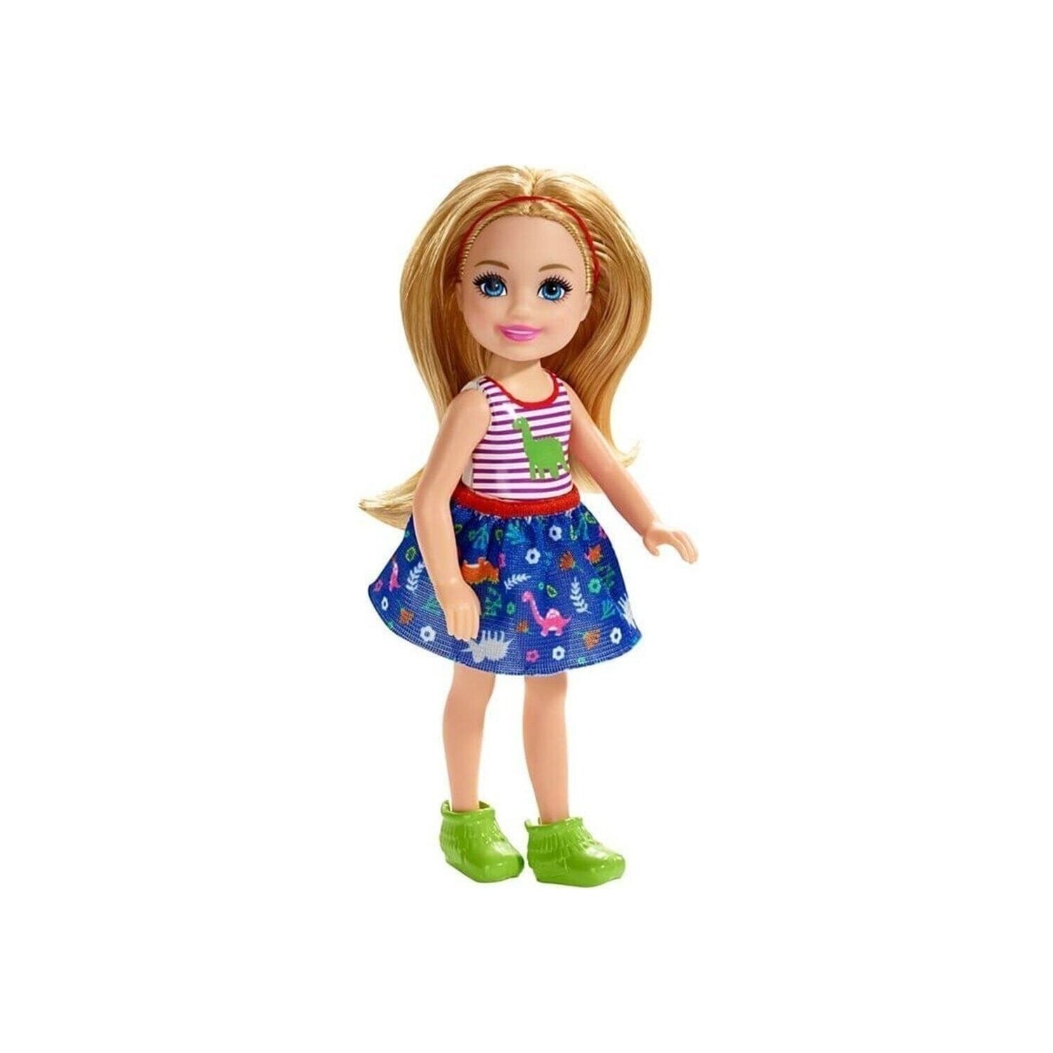 

Футболка Barbie Chelsea Dinosaur Baby