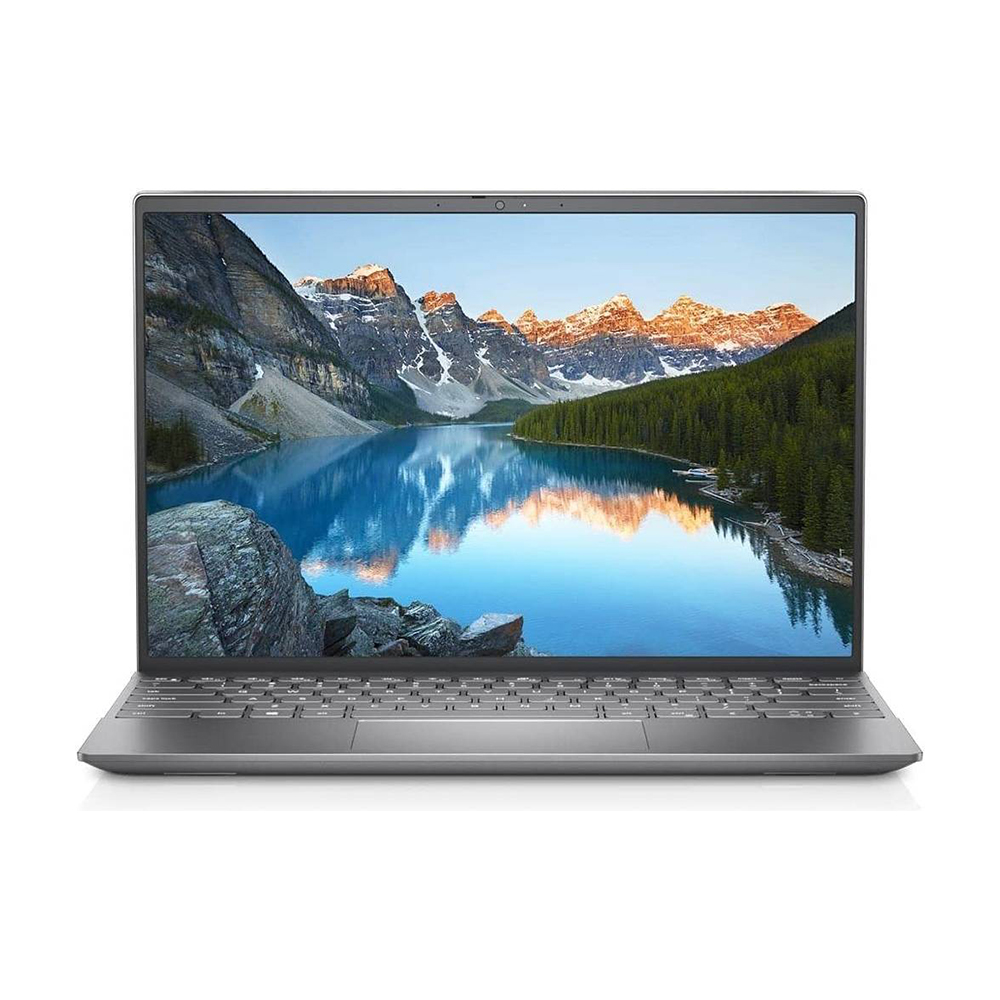 Ноутбук Dell Inspiron 13 5310, 13.3, 8 ГБ/512 ГБ, i5-11320H, серебристый, английская/арабская раскладка ноутбук dell xps 13 9305 13 3 8 гб 512 гб серебристый английская арабская клавиатура