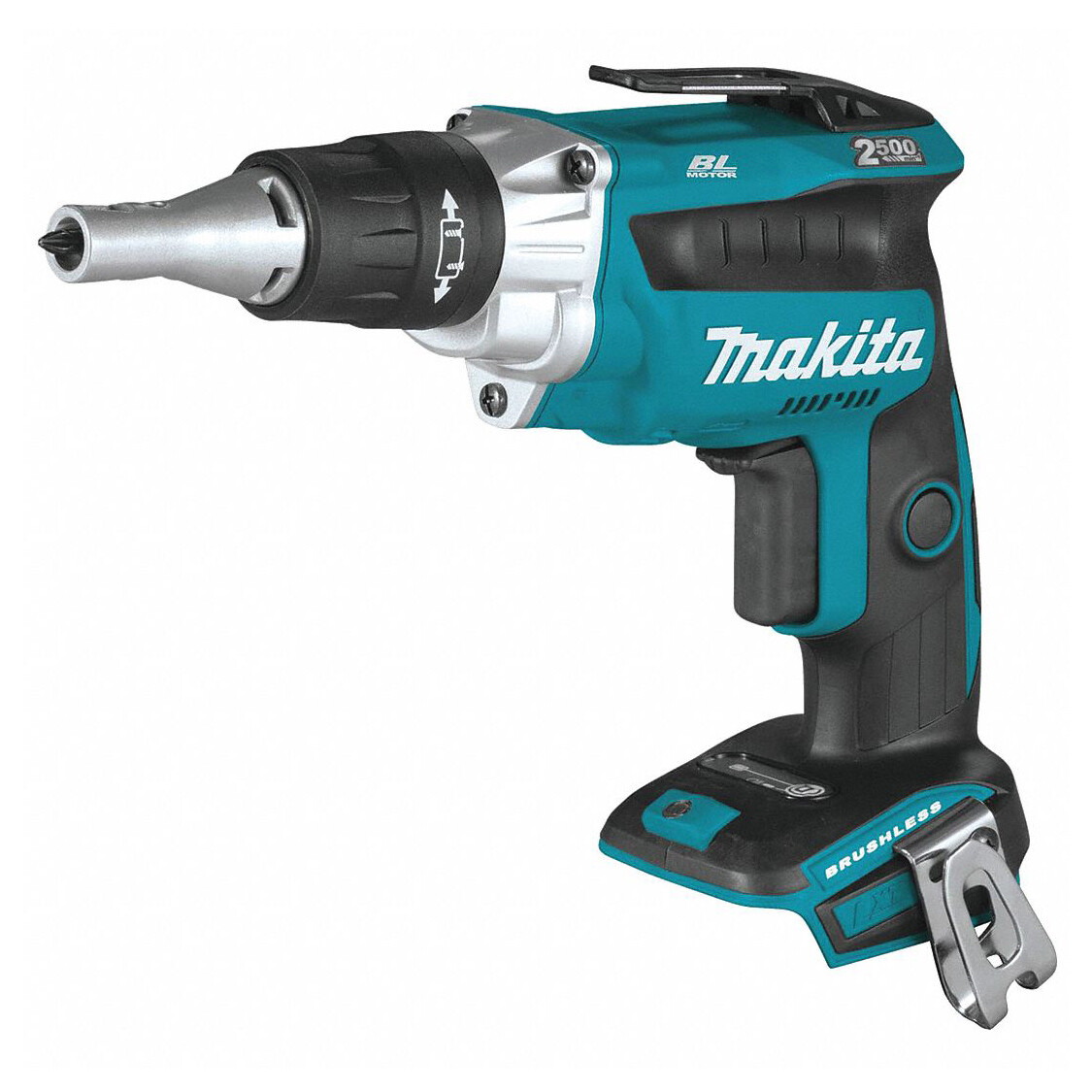 

Аккумуляторный шуруповерт Makita XSF04Z