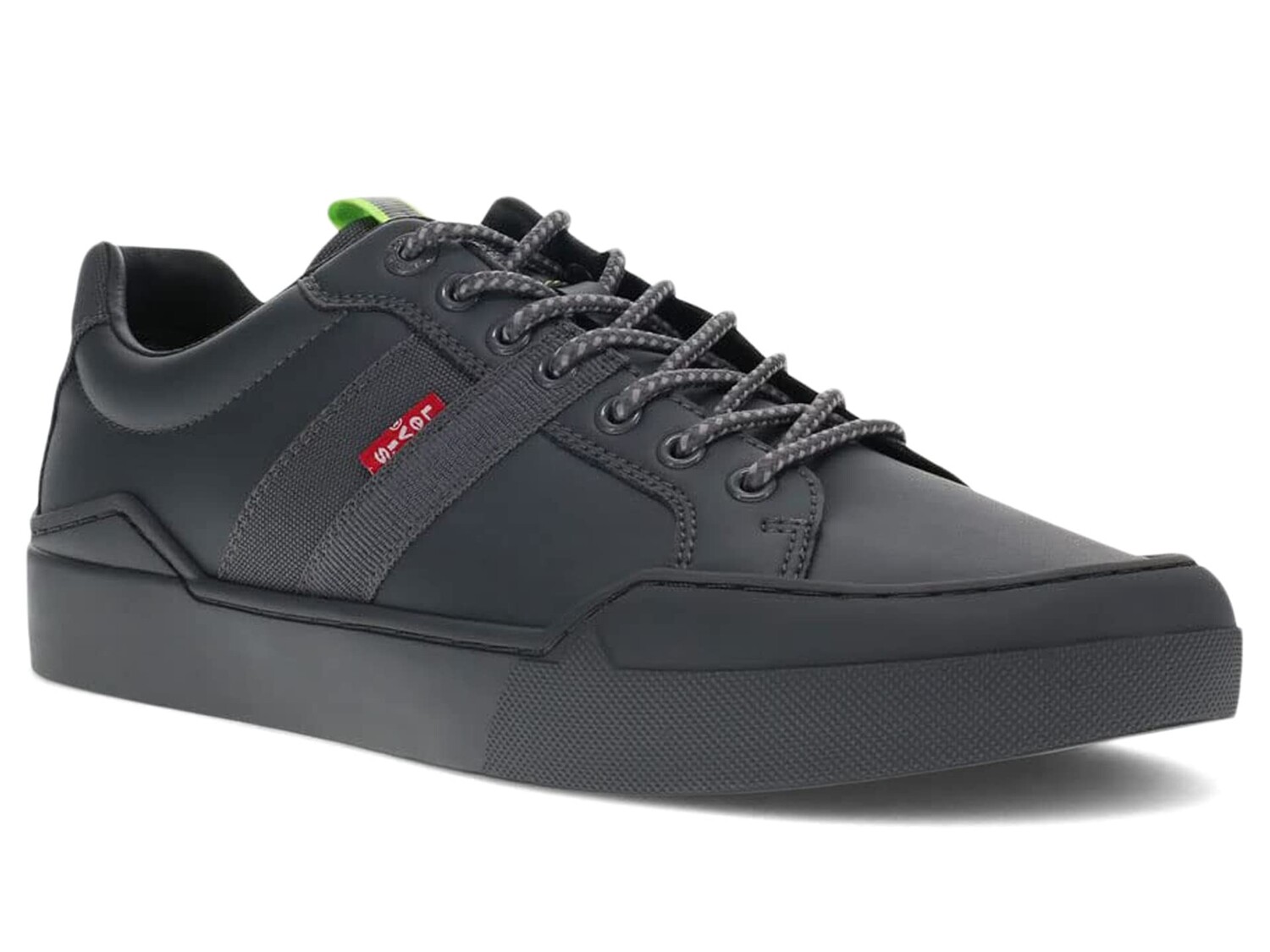 

Кроссовки Levi's Shoes, Essentials Lo Surplus Tech