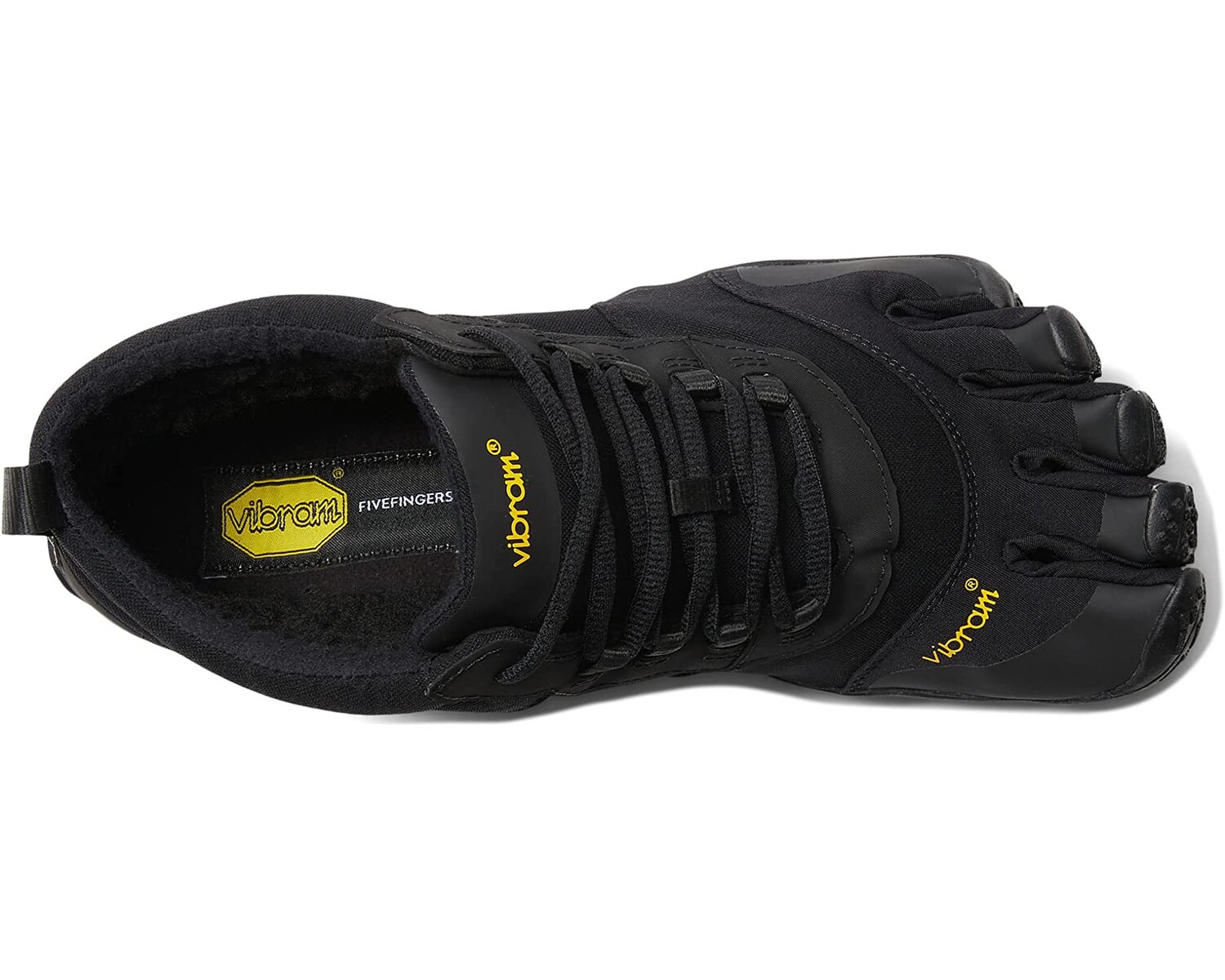 Vibram v 2024 trek insulated