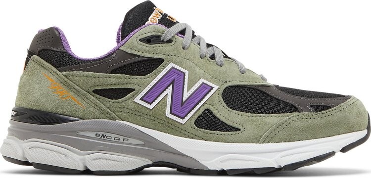 New balance cheap on olive