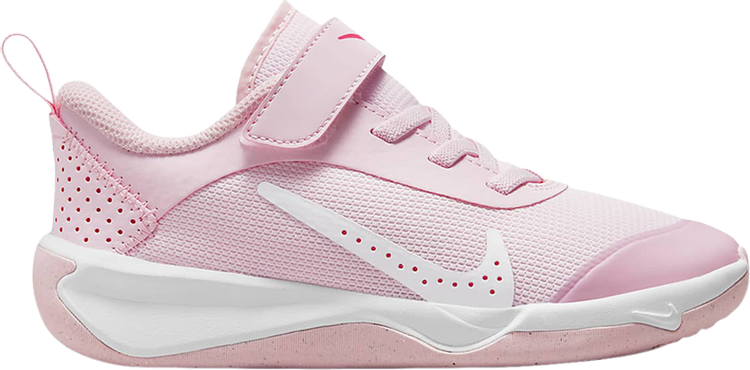 

Кроссовки Nike Omni Multi-Court PS 'Pink Foam', розовый