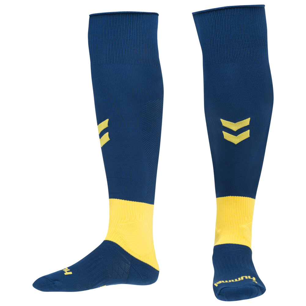 

Футбольные носки Brondby IF Hummel
